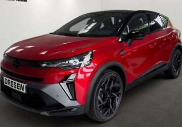 Renault Captur 6.880 km 26.980 &euro; Korschenbroich 41352