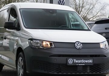VW Caddy 9.342 km 22.490 &euro; Wegberg 41844
