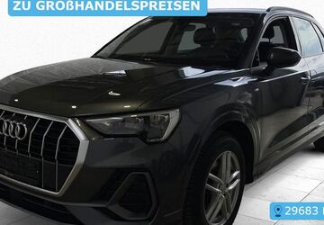 Audi Q3 54.834 km 34.890 &euro; Krefeld 47829