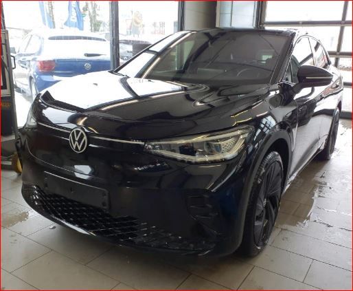 VW ID.5 37.820 km 36.750 &euro; Duisburg 47178