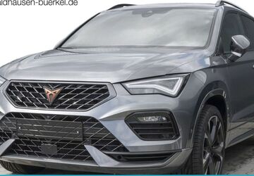 Cupra Ateca 99.165 km 26.500 &euro; Moenchengladbach 41063