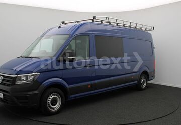 VW Crafter 148.050 km 29.738 &euro; Mönchengladbach 41066