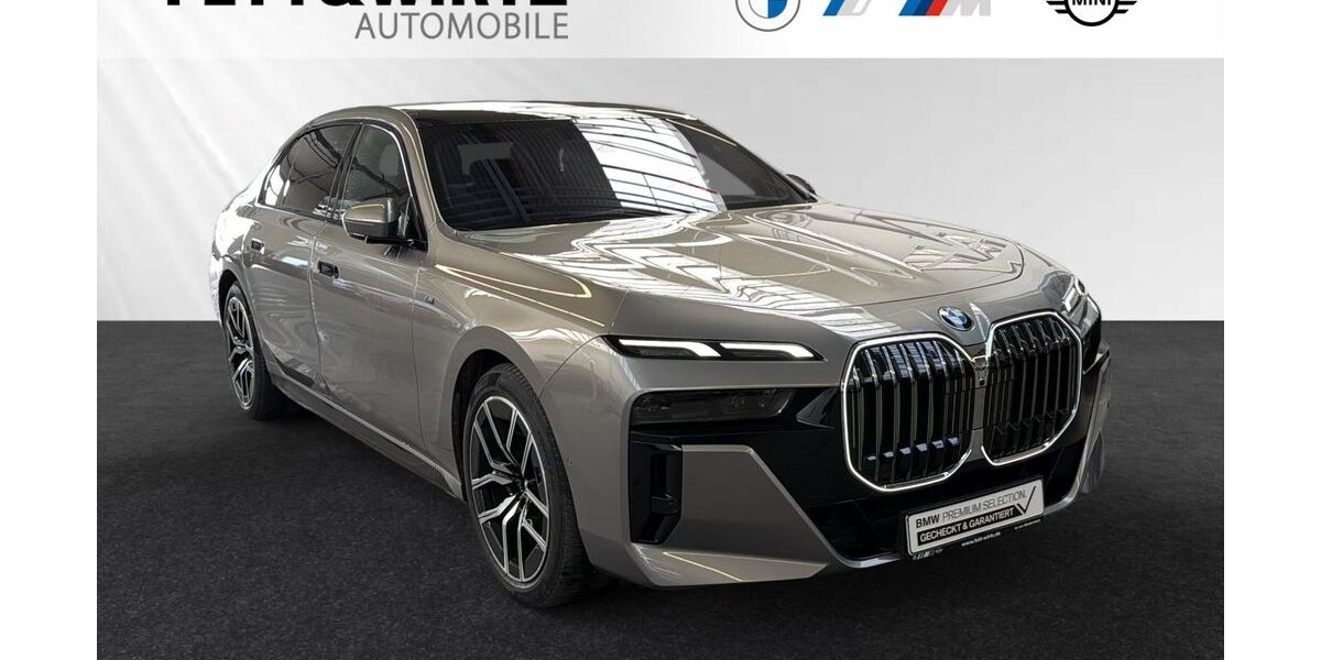 BMW 740 24.900 km 89.900 &euro; Moers 47441
