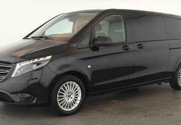 Mercedes-Benz Vito 39.900 km 52.484 &euro; Neuss 41460