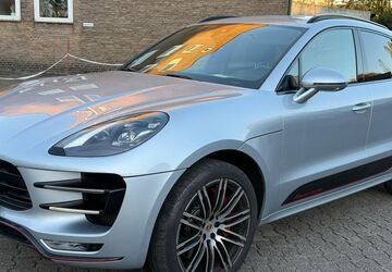 Porsche Macan 159.811 km 35.500 &euro; Düsseldorf 40597