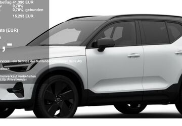 Volvo XC40 2.500 km 41.490 &euro; Krefeld 47805
