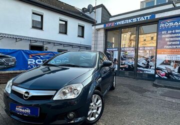 Opel Tigra 172.000 km 2.900 &euro; Viersen 41747