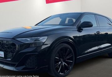 Audi Q8 73.511 km 85.900 &euro; Düsseldorf 40233