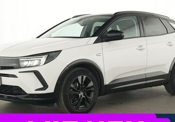 Opel Grandland (X) 70.035 km 16.898 &euro; Neuss 41460