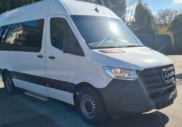 Mercedes-Benz Sprinter 73.000 km 35.900 &euro; Mönchengladbach 41238