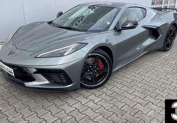 Corvette C8 7.995 km 92.890 &euro; Mönchengladbach 41066