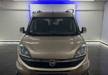 Fiat Doblo 72.987 km 16.999 &euro; Ratingen 40878