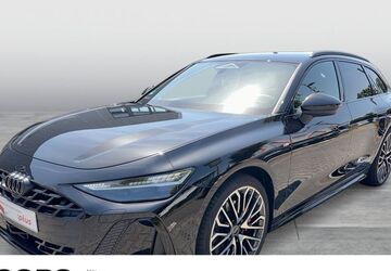 Audi A6 4.444 km 79.980 &euro; Mönchengladbach 41066