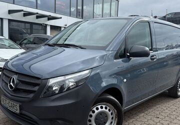 Mercedes-Benz Vito 49.800 km 14.950 &euro; Hilden 40721