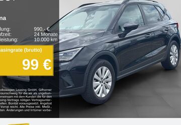 Seat Arona 25.429 km 20.490 &euro; Duisburg 47059