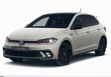 VW Polo 9.921 km 30.991 &euro; Krefeld 47803