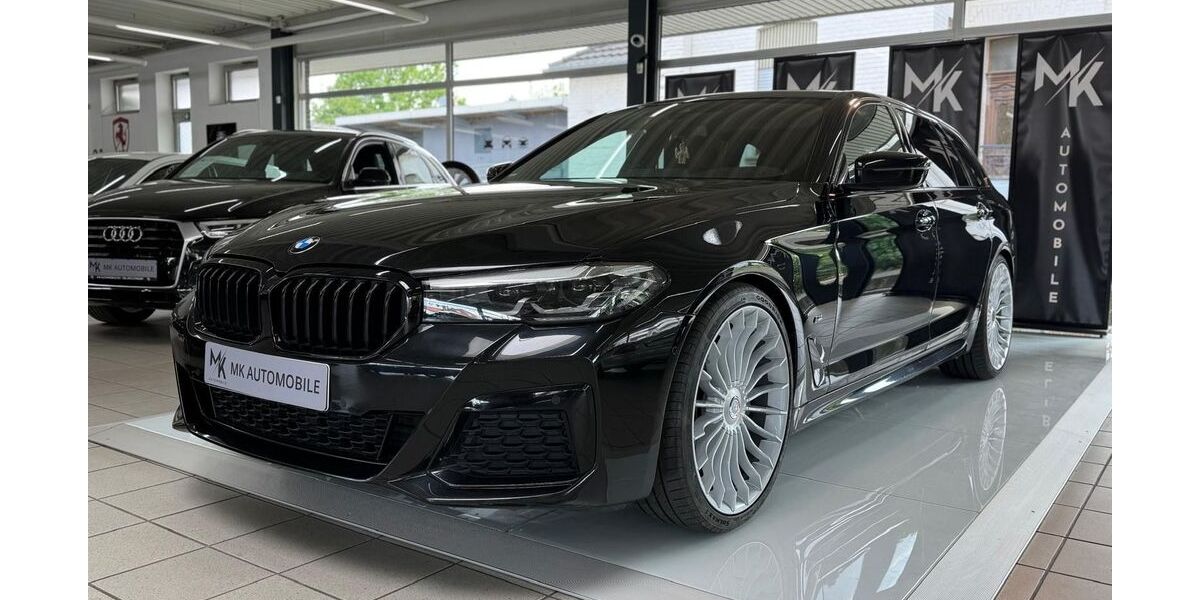 BMW 540 83.500 km 42.998 &euro; Grevenbroich 41515