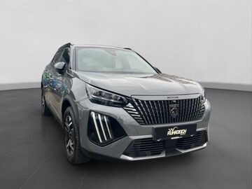 Gebrauchte Peugeot 2008