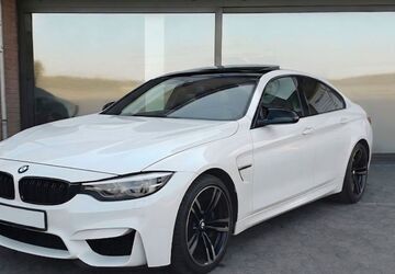 BMW 430 Gran Coupé 118.500 km 24.300 &euro; Korschenbroich 41352