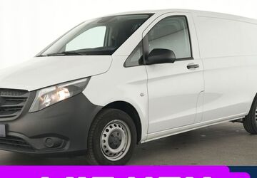 Mercedes-Benz Vito 90.008 km 15.998 &euro; Neuss 41460
