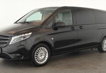 Mercedes-Benz Vito 68.100 km 51.884 &euro; Neuss 41460