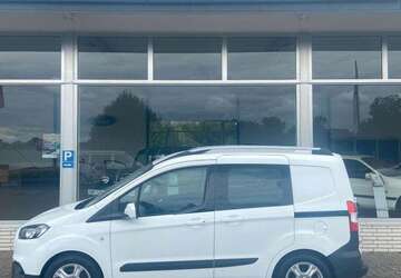 Ford Transit 53.000 km 10.190 &euro; Willich-Anrath 47877