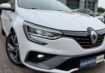 Renault Megane 120.000 km 14.998 &euro; Mönchengladbach 41069