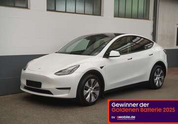 Tesla Model Y 26.011 km 38.950 &euro; Mönchengladbach 41236