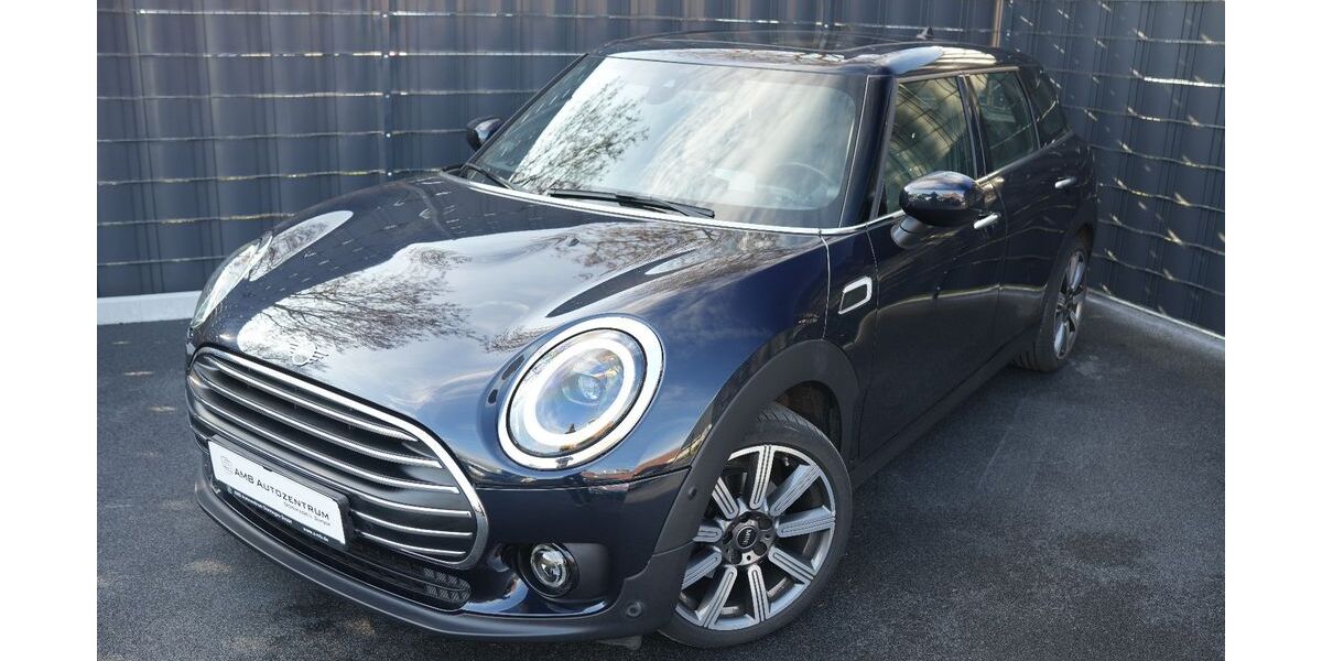 Mini Cooper Clubman 38.001 km 24.999 &euro; Dormagen 41539
