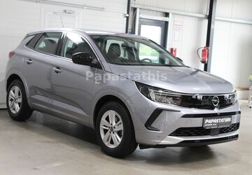 Opel Grandland (X) 28.721 km 19.990 &euro; Schwalmtal 41366