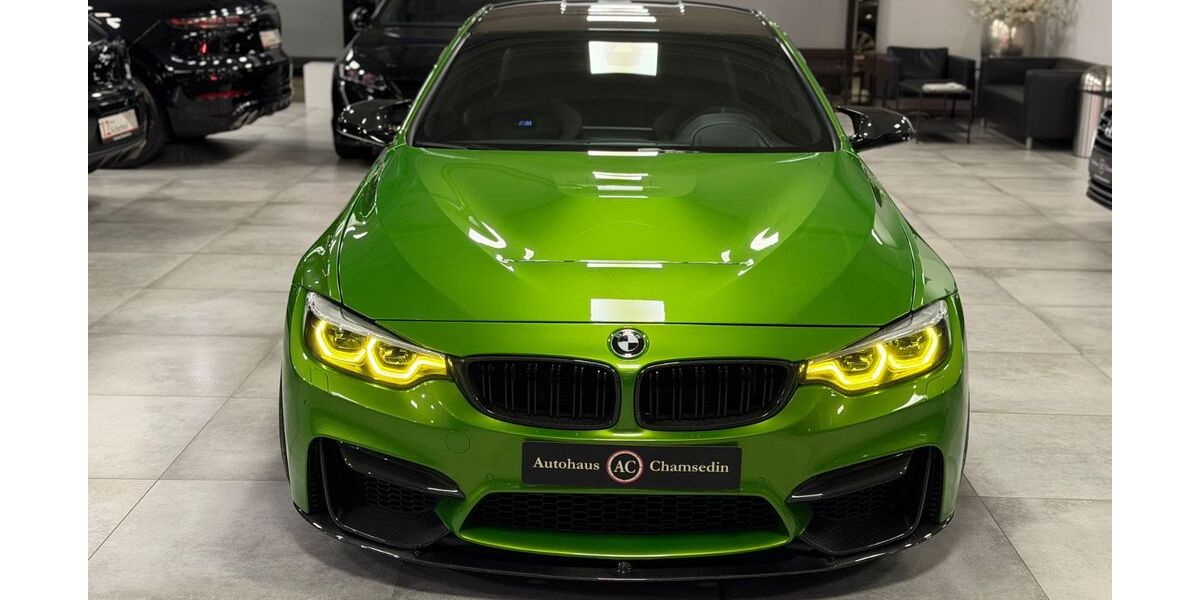 BMW M4 72.553 km 59.999 &euro; Viersen 41748