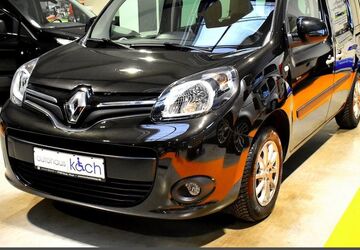 Renault Kangoo 72.000 km 12.980 &euro; Neukirchen-Vluyn 47506