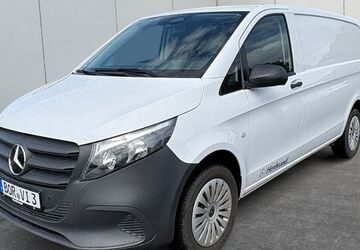 Mercedes-Benz Vito 3.891 km 52.086 &euro; Krefeld 47807