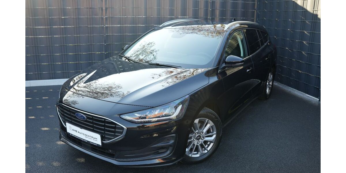 Ford Focus 59.711 km 17.999 &euro; Dormagen 41539