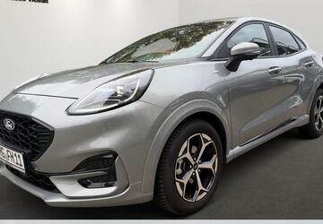 Ford Puma 2.500 km 23.290 &euro; Viersen 41747