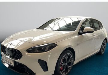 BMW 120 9.454 km 35.845 &euro; Duisburg 47053