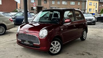 Gebrauchte Daihatsu TREVIS