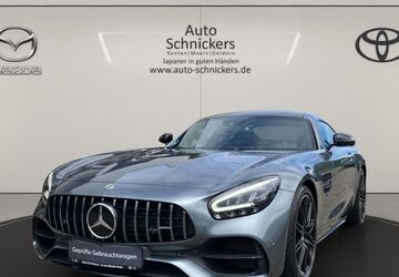 Mercedes-Benz AMG GT 44.610 km 97.490 &euro; Moers 47441