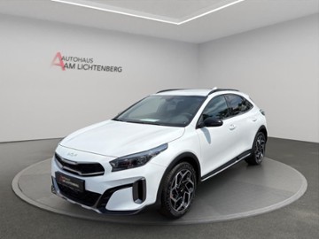 Gebrauchte Kia XCeed
