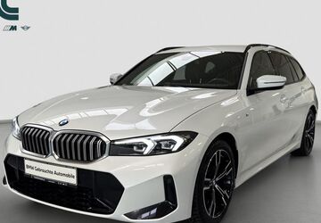 BMW 318 12.565 km 35.470 &euro; Nettetal 41334