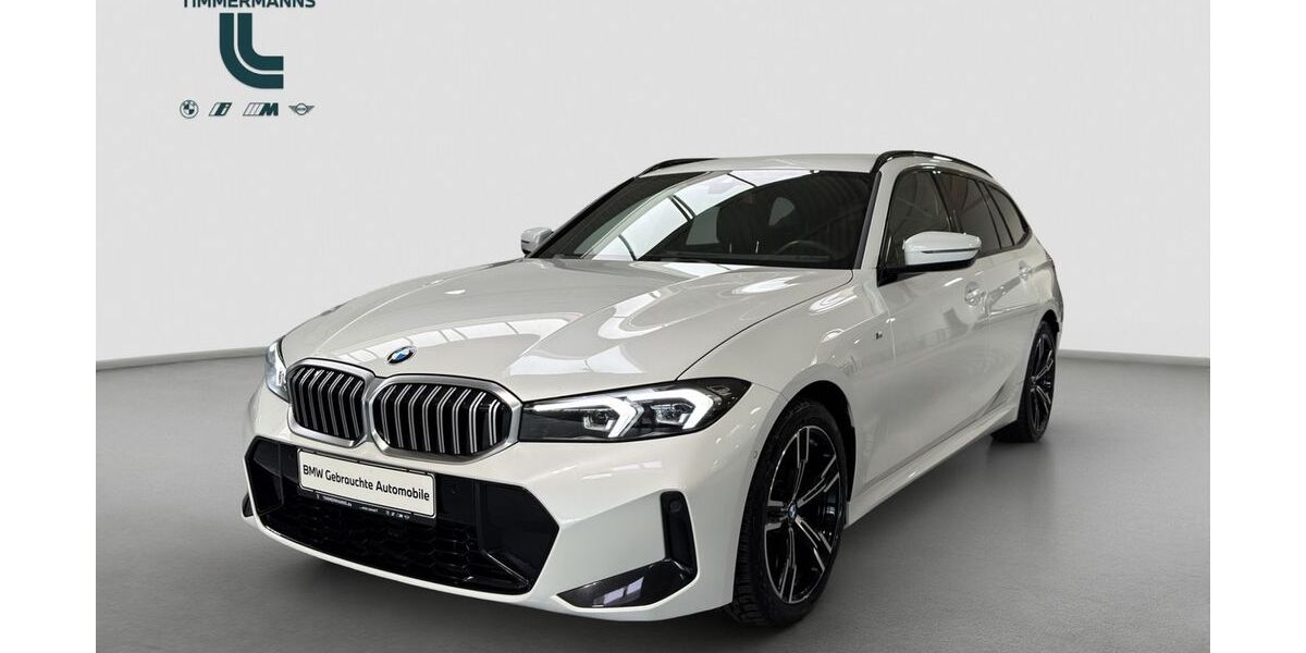 BMW 318 12.565 km 35.470 &euro; Nettetal 41334