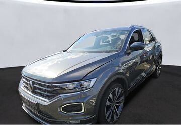 VW T-Roc 59.068 km 25.970 &euro; Mönchengladbach 41238