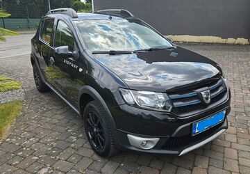 Dacia Sandero 173.122 km 4.600 &euro; Willich 47877