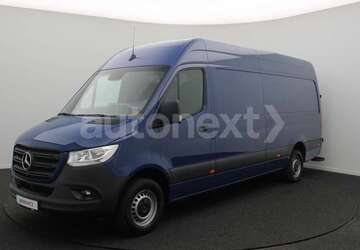 Mercedes-Benz Sprinter 163.050 km 34.498 &euro; Mönchengladbach 41066