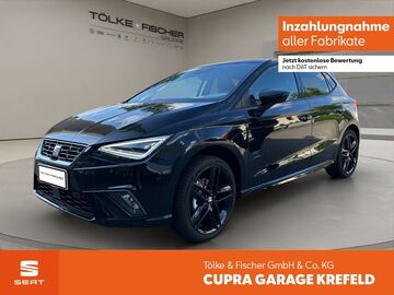 Gebrauchte Seat Ibiza