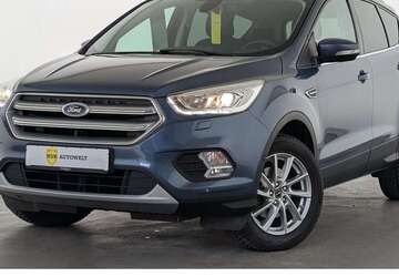 Ford Kuga 77.050 km 12.960 &euro; Düsseldorf 40599