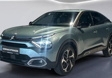 Citroen C4 12.616 km 22.390 &euro; Neuss 41460