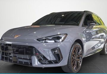 Cupra Leon 4.999 km 45.999 &euro; Moenchengladbach 41063