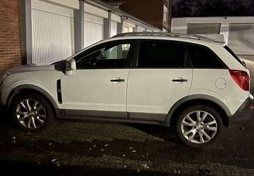 Opel Antara 230.000 km 3.000 &euro; Mönchengladbach 41236