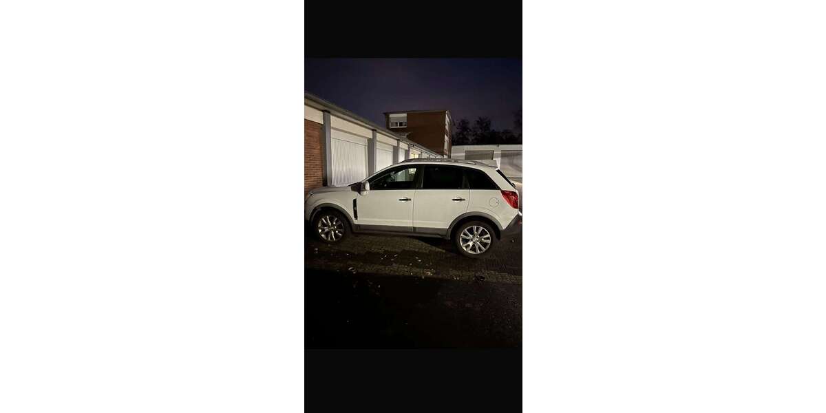 Opel Antara 230.000 km 3.000 &euro; Mönchengladbach 41236